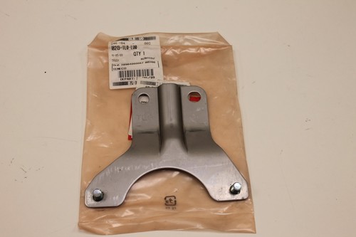 Exhaust pipe stay - stay, bracket