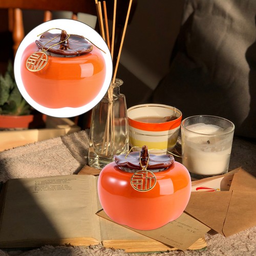 Creative tea canister - ,