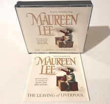 The leaving liverpool by - liverpool,
