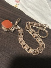 Antique 1911 9ct Rose Gold