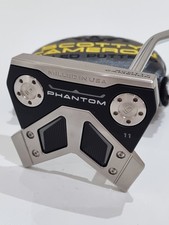 Scotty Cameron 2024 Phantom 11