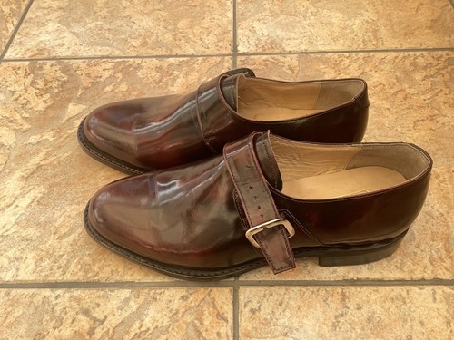 Samuel windsor handmade - , shoes