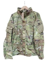 Genuine US Multicam Softshell Cold Weather Combat Jacket Medium/Regular #399