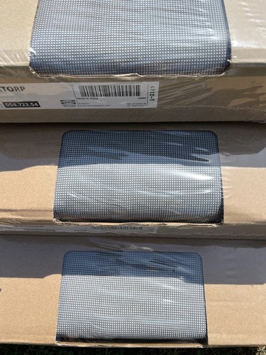 Ikea ektorp remmarn - remmarn, light