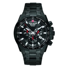 Swiss Alpine Military Men's