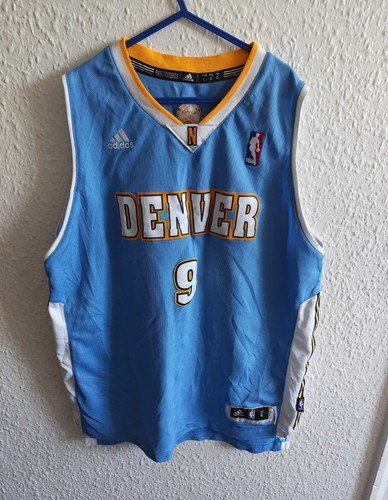 Adidas denver nuggets - nuggets, nba