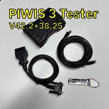 DolP VCl for PIWIS 3 PT3G car