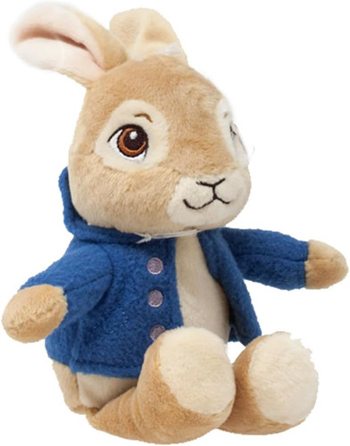 Peter rabbit soft toy - peter,