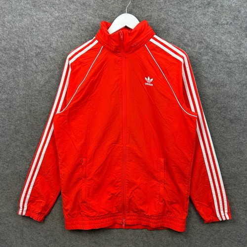 Adidas jacket mens - jacket, medium