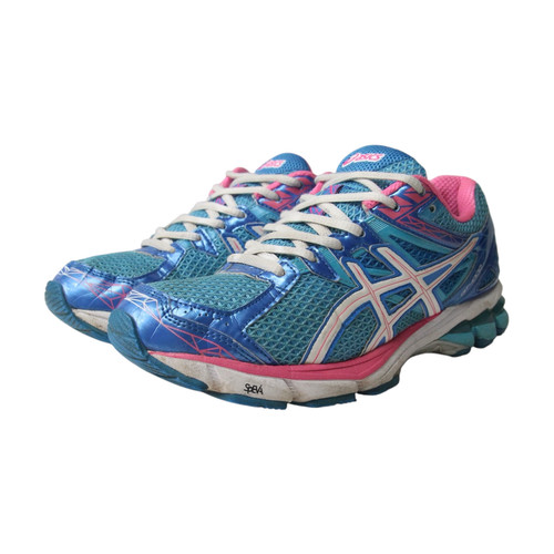Asics 1000 trainers - gt-1000, womens