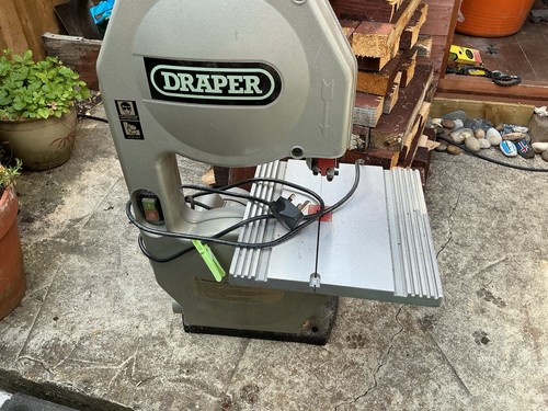 Bench bandsaw - bench,