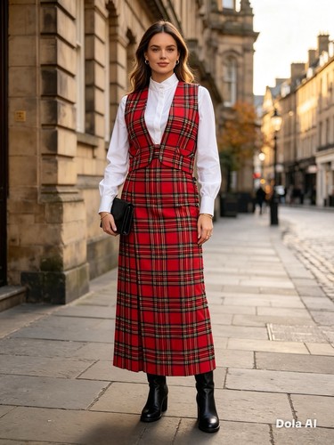Vintage 70s edinburgh - 70s,