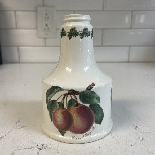 Portmeirion pomona pear - pomona,