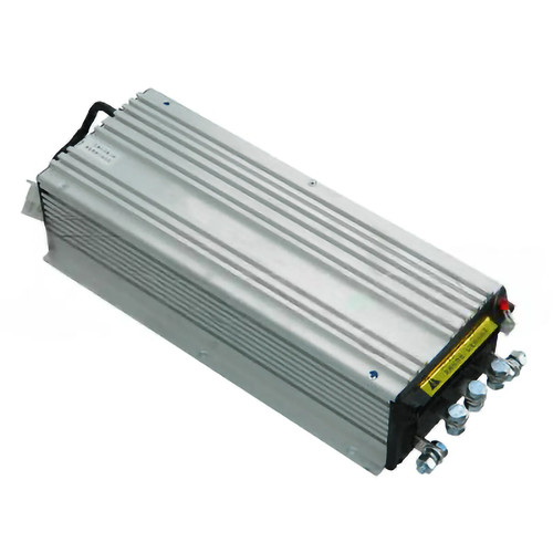 Heli forklift controller - heli,