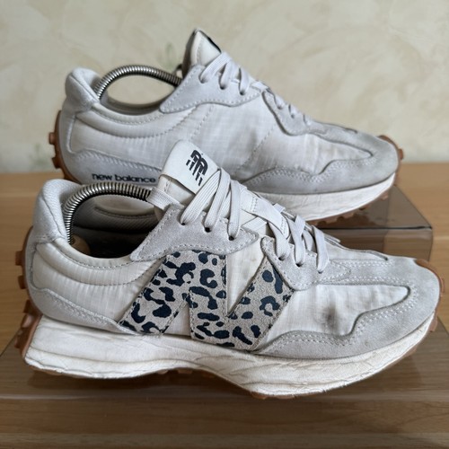New balance 327 - new, size