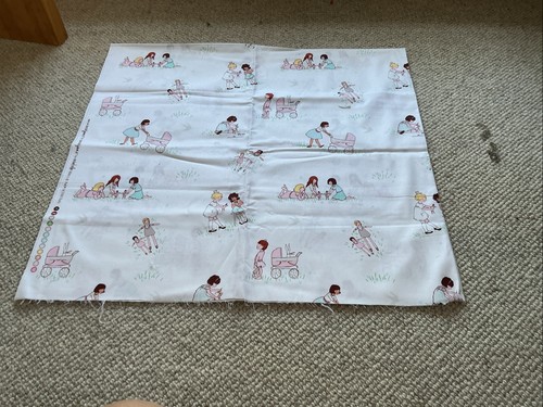 Michael miller fabric sarah - miller,
