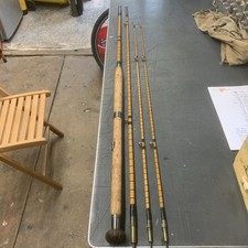 JJS WALKER BAMPTON 11’6”