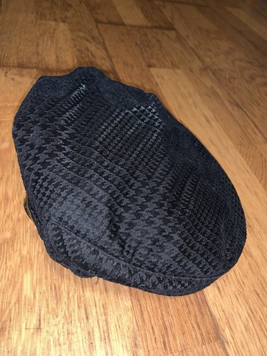 Philip treacy houndstooth - treacy,