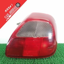JDM Toyota MR-S ZZW30 MR2
