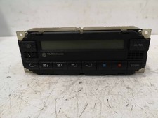 3B1907044B heater control for