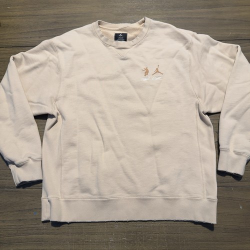Air jordan union cream - air,
