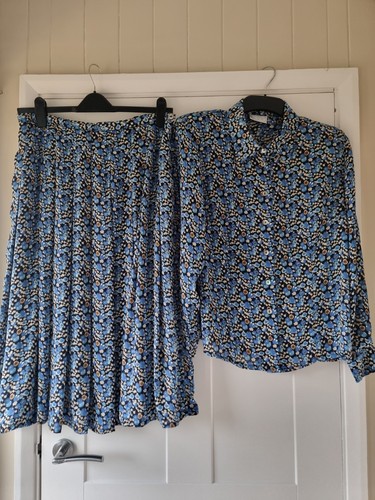 Cotswold company skirt and - cotswold,