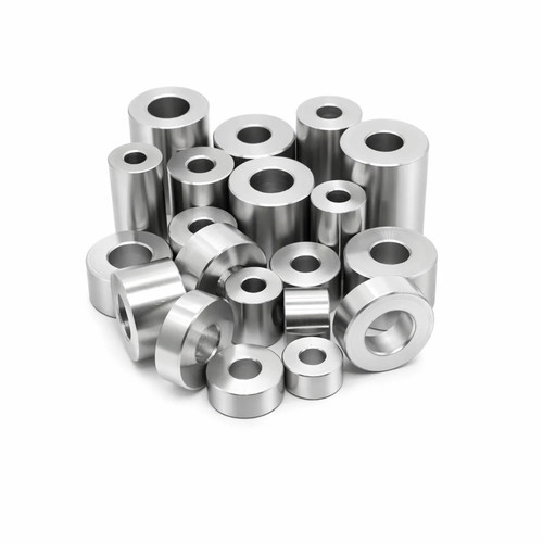 Stainless steel spacer - stainless,