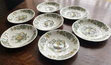 Mason “Strathmore” 7