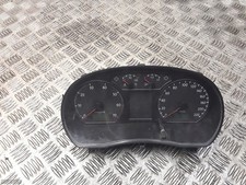 2006 VW POLO INSTRUMENT