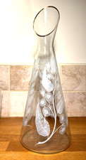 Iconic 1950s Giraffe Carafe by