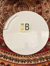 Bosh Condenser Dryer Complete With Hinge/catch