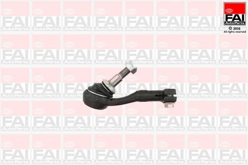 Fai front left - tie, rod