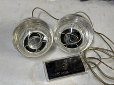 Apple PowerMac G4 Cube Harman