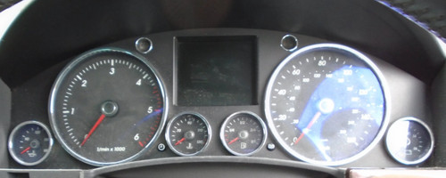 Touareg 2 5 tdi - 06,