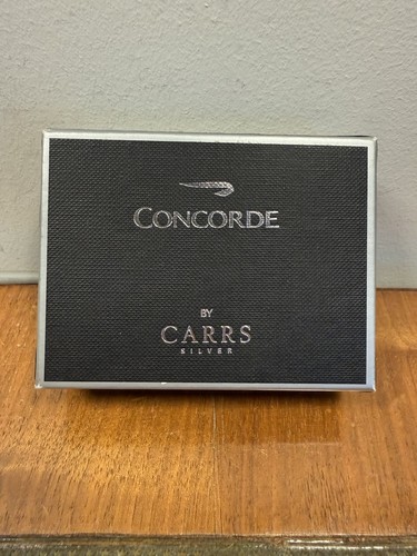 Rare british airways concorde - rare,