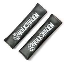 2 Pcs Seat Belt Pads Cover