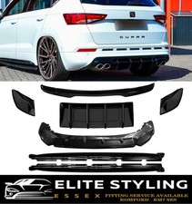 FOR CUPRA ATECA MK1 GLOSS