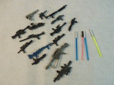 Collection lot 17 vintage - of,