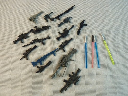 Collection lot 17 - /, vintage