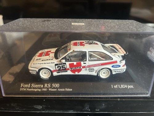 Ford sierra 500 cosworth - ford,