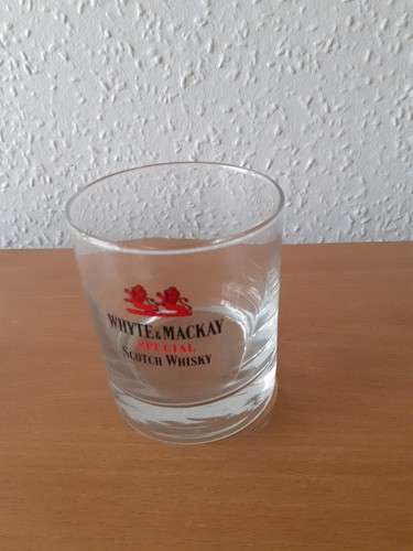 Whyte and mackay - whyte,