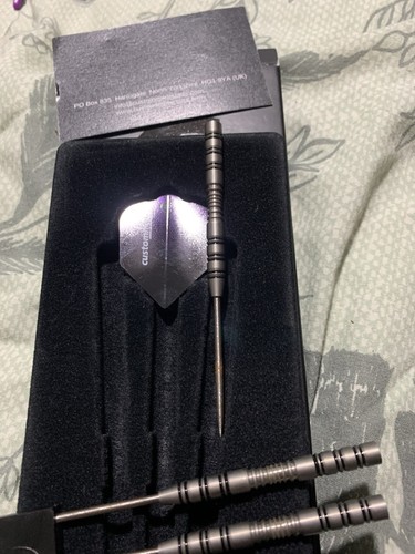 Custom made darts - 22, gram