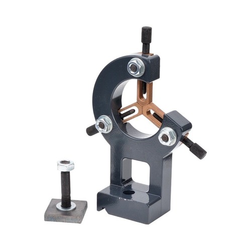 Wood lathe steady rest - wood,