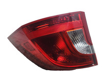 VOLVO S60 TAIL LIGHT OUTER