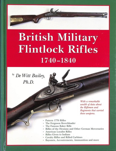 British military flintlock - military,