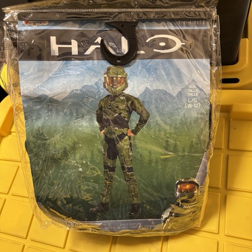 Master chief infinite - master, classic