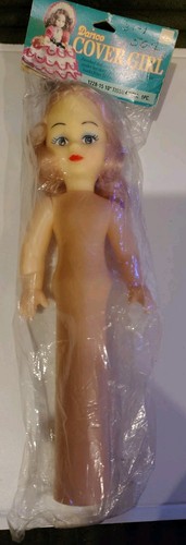 Vintage darice toilet - toilet, tissue