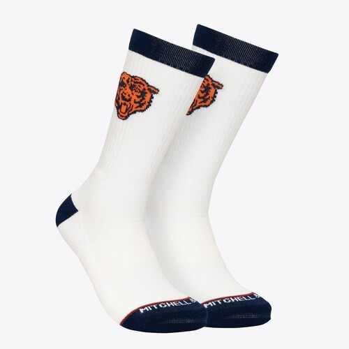 Chicago bears mitchell ness - mitchell,