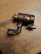 Paulo Cruzes Rotary Tattoo