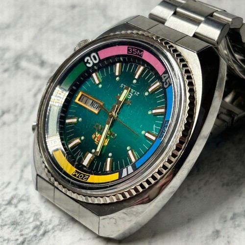 Orient diver rainbow - orient,